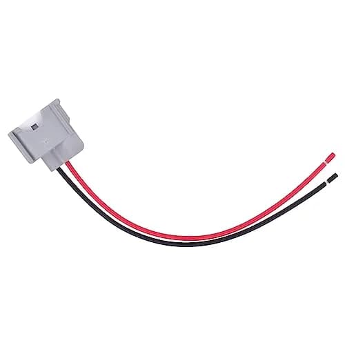 MOTOKU Set of 4 Fuel Injector Wiring Harness Connector Pigtails | Compatible with Toyota, Lexus, Suzuki & More thumbnail 4
