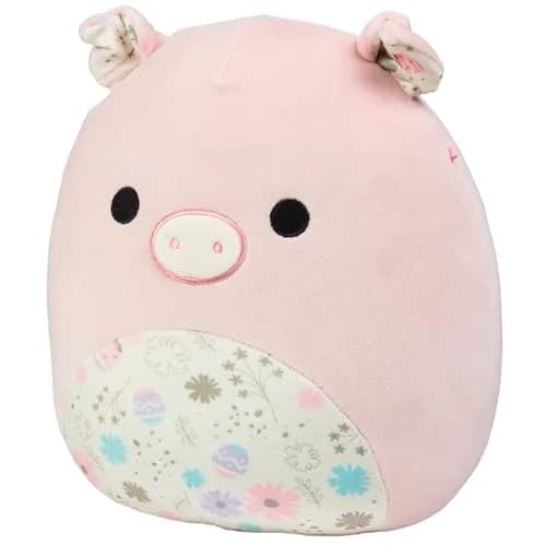 Squishmallows Peter Pig Plush 25.4 cm (10 Inches) | Jazwares Collectible Toy thumbnail 3