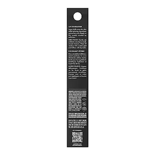 e.l.f. Brown Sugar Lip Exfoliator Stick | Smooths & Exfoliates Dry Lips thumbnail 6
