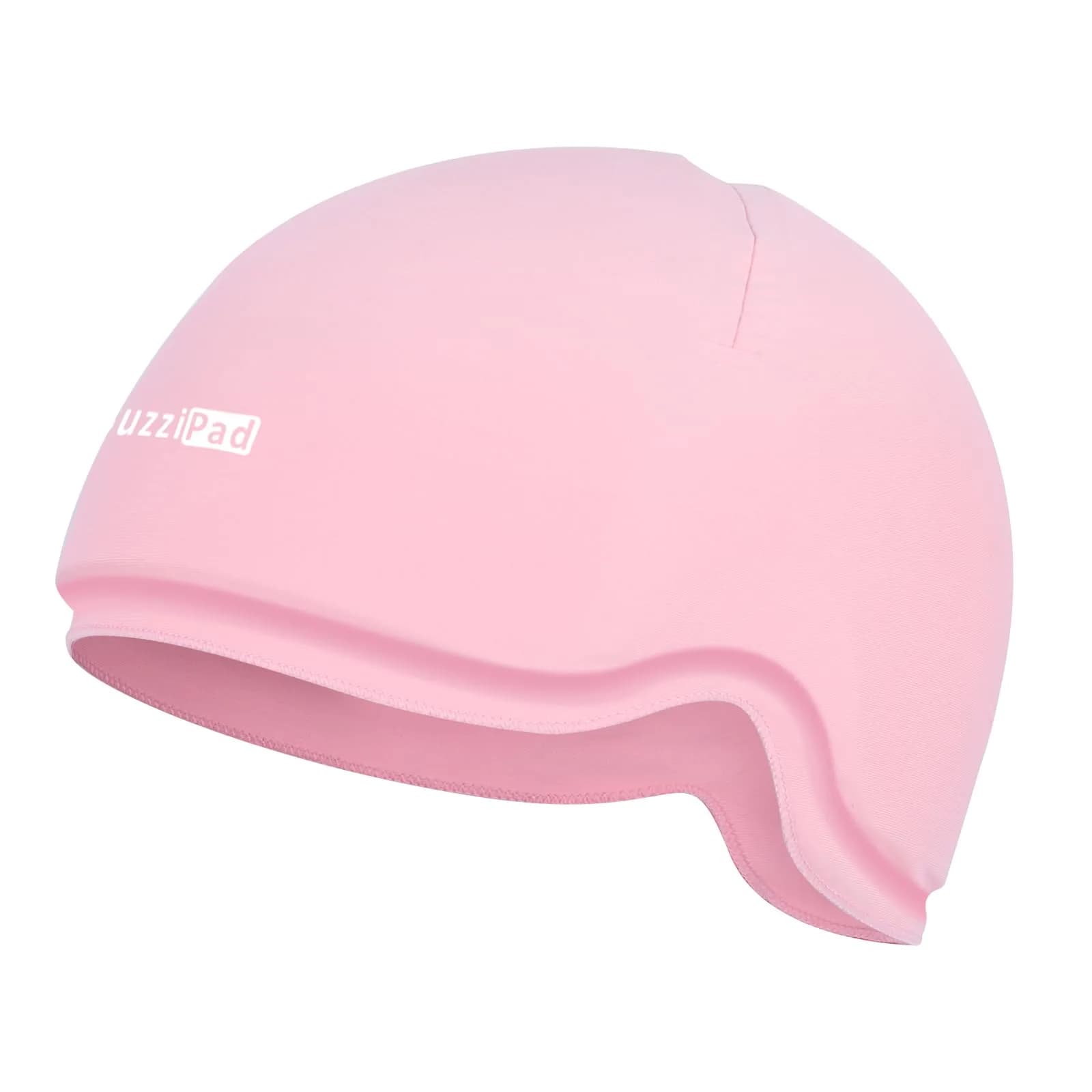 SUZZIPAD Chemo Cooling Cap for Chemotherapy Care, Pink, One Size | 360° Full-Head Cold Therapy - main product image