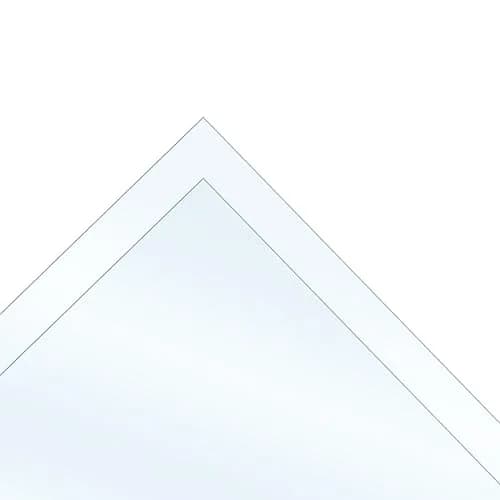 ANYCUBIC 10.1-inch NFEP Film for Photon Mono M5/Photon Mono M5s/M5s Pro/M7/M7 PRO | Precise Release Film for Resin 3D Printing, 2PCS thumbnail 4