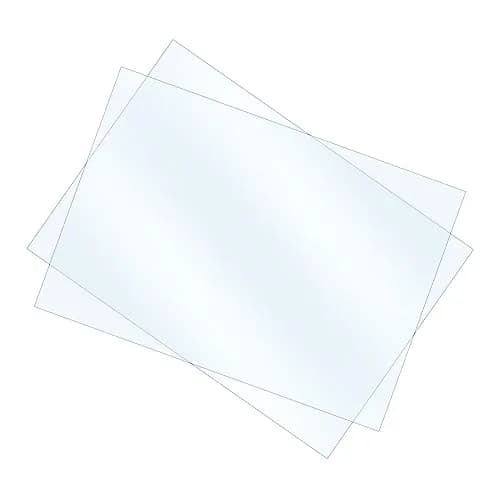 ANYCUBIC 10.1-inch NFEP Film for Photon Mono M5/Photon Mono M5s/M5s Pro/M7/M7 PRO | Precise Release Film for Resin 3D Printing, 2PCS thumbnail 5