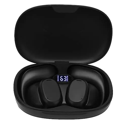Pomya Translator Earbuds Bluetooth5.1 74 Languages 70 Accents | Real Time Voice Translator with APP thumbnail 9