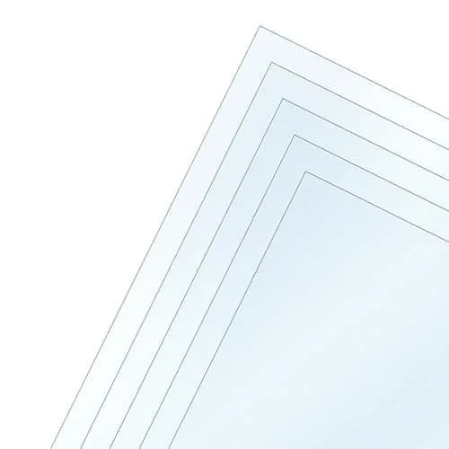 ANYCUBIC 5PCS 10.1-inch NFEP Film for Photon Mono M5/Mono M5s/M5s Pro/M7/M7 PRO | Ordinary Release Film for Printing Accuracy thumbnail 4