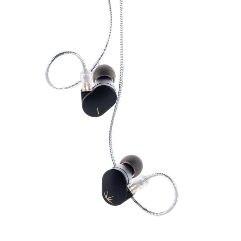 Moondrop CHU II In-Ear Headphones with 10mm Dynamic Driver & Detachable Cable | High Performance Audio thumbnail 10