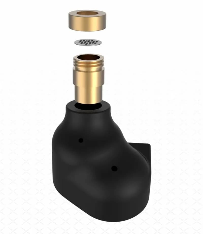 Moondrop CHU II In-Ear Headphones with 10mm Dynamic Driver & Detachable Cable | High Performance Audio thumbnail 16