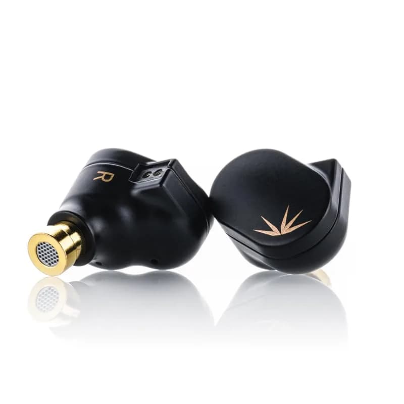Moondrop CHU II In-Ear Headphones with 10mm Dynamic Driver & Detachable Cable | High Performance Audio thumbnail 3