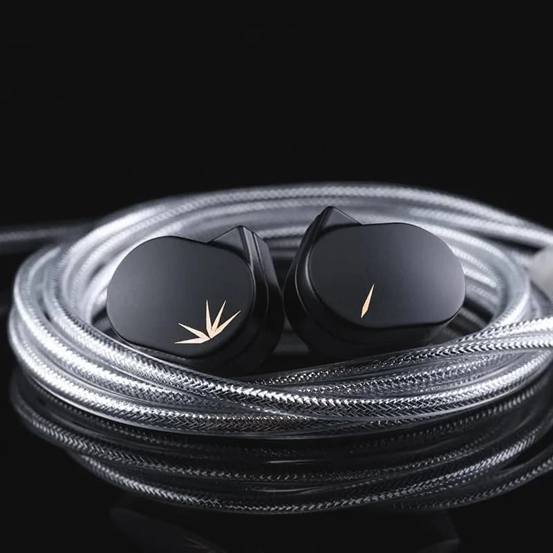 Moondrop CHU II In-Ear Headphones with 10mm Dynamic Driver & Detachable Cable | High Performance Audio thumbnail 5