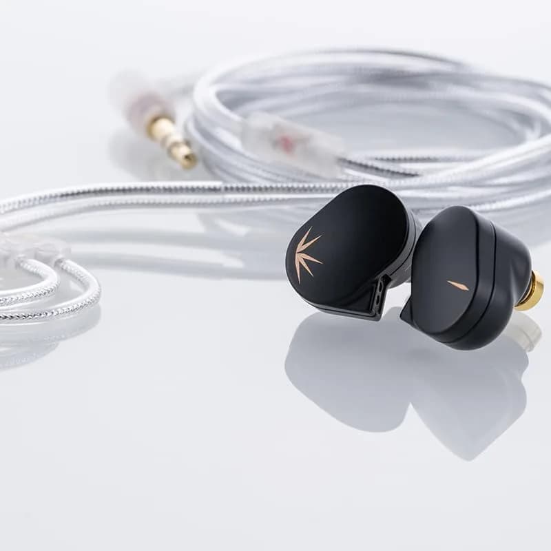Moondrop CHU II In-Ear Headphones with 10mm Dynamic Driver & Detachable Cable | High Performance Audio thumbnail 7