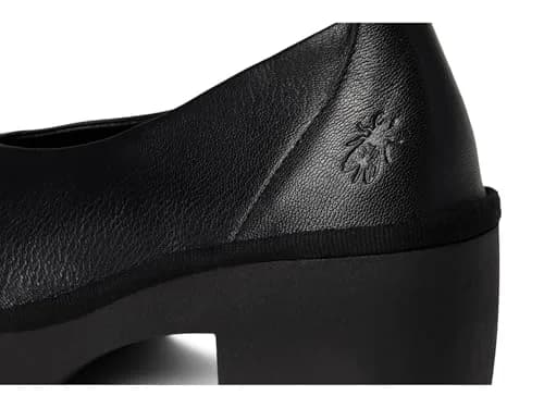 Fly London Tiry497fly Women's Pump Shoes 8 Medium | Rich Leather, Cushioned Comfort thumbnail 8