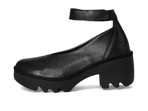Fly London Tiry497fly Women's Leather Pumps 7.5 Medium | Cushioned Heel-to-Toe Comfort thumbnail 6