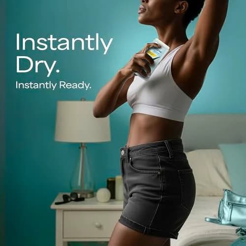 Degree Advanced Protection Antiperspirant Deodorant Vanilla & Jasmine 2.6oz | 72-Hour Sweat & Odor Control thumbnail 7