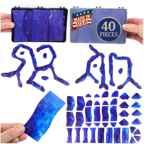Dirt Cheap Dungeons Waterways Kit Modular Injection-Molded TTRPG Accessories 8ft (24.4m) thumbnail 1