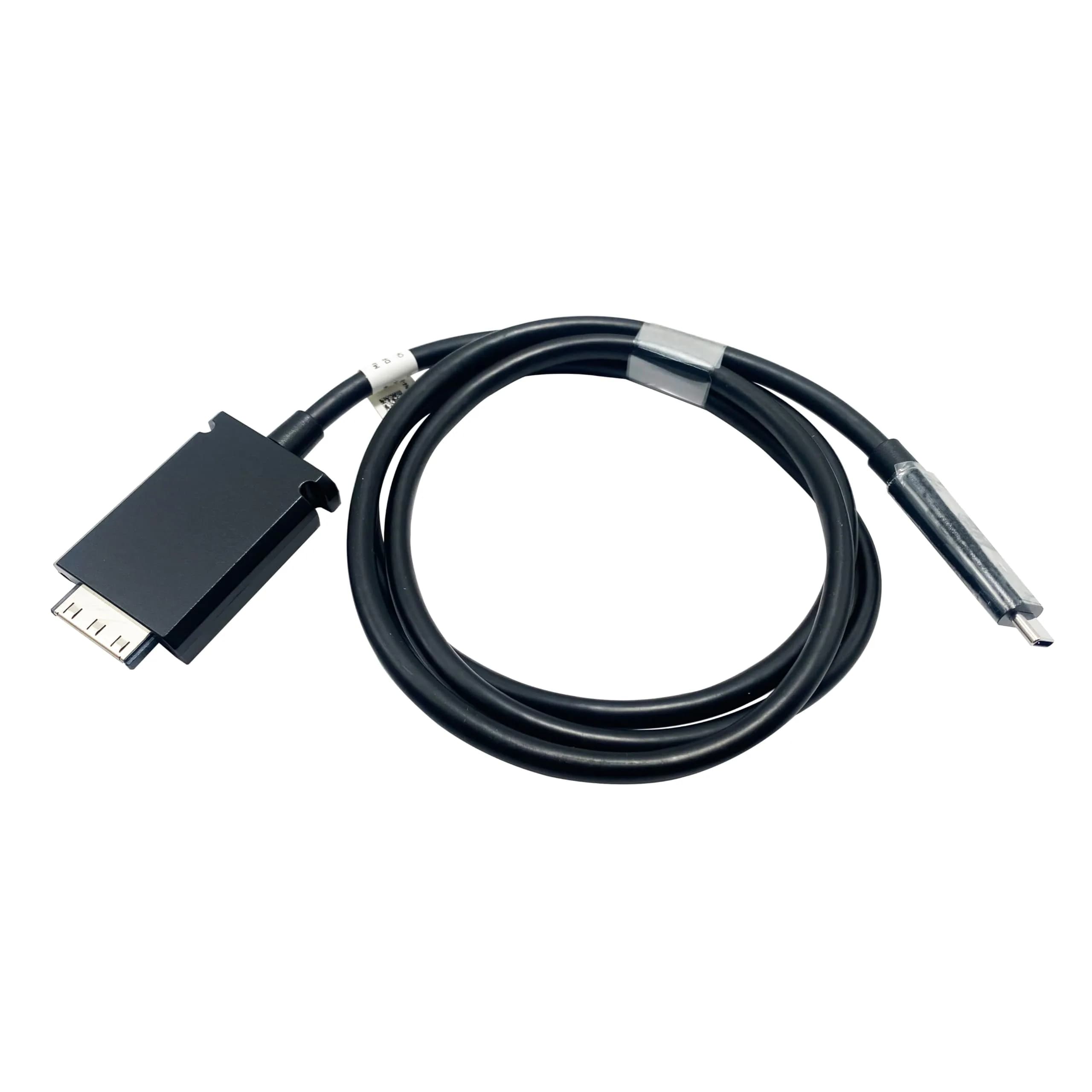 BestParts USB-C Dock Cable for Dell WD15 K17 K17A 120cm | Data Transfer & Compatibility