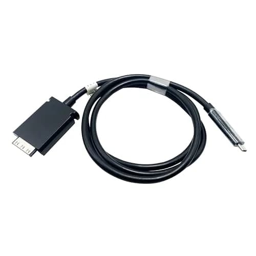 BestParts USB-C Dock Cable for Dell WD15 K17 K17A 120cm | Data Transfer & Compatibility thumbnail 1