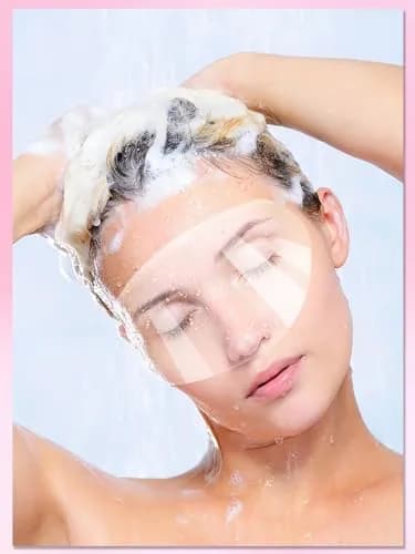 EBANKU Face Shield Eye Shield for Shower Waterproof 200 PCS | Clear, Soft, Adjustable, Reusable thumbnail 7