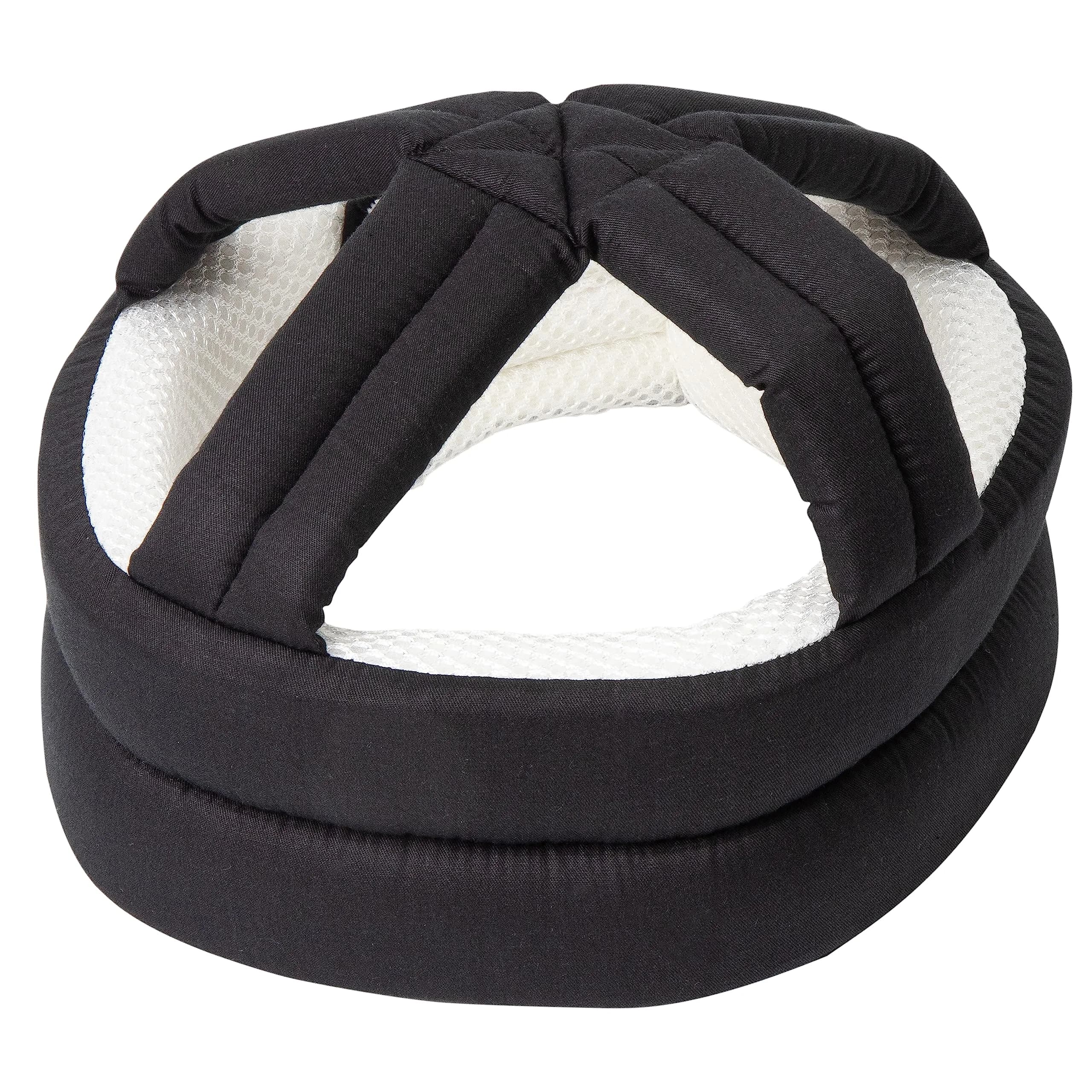 Cepairng Breathable Safety Protective Hat for Elderly Youth, Anti-Fall Head Helmet 50-65cm | Soft Head Protector for Adults Fall