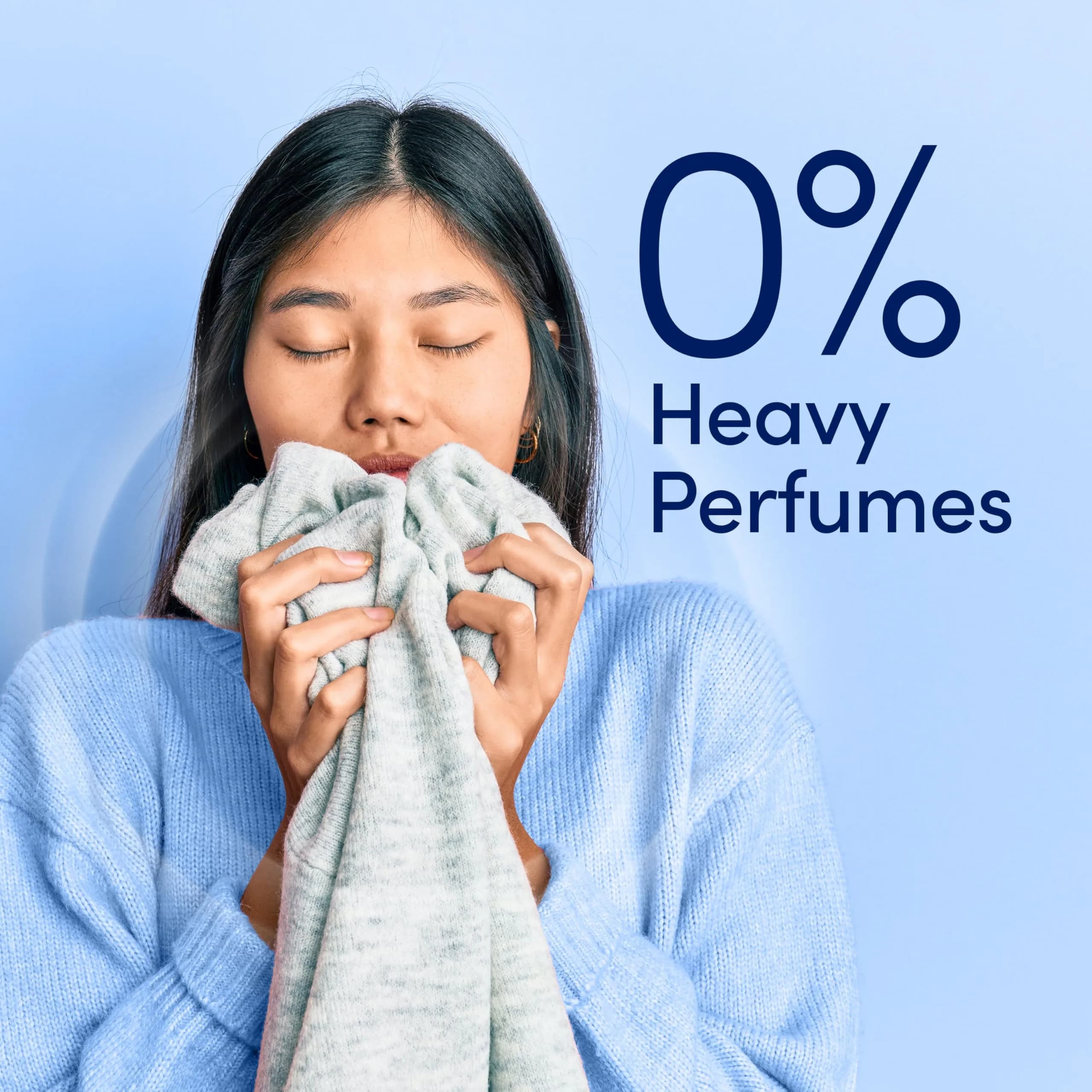 Downy Light Laundry Scent Booster Beads Ocean Mist Scent 24 OZ | Gentle Freshness Lasts Up To 4x Longer thumbnail 5
