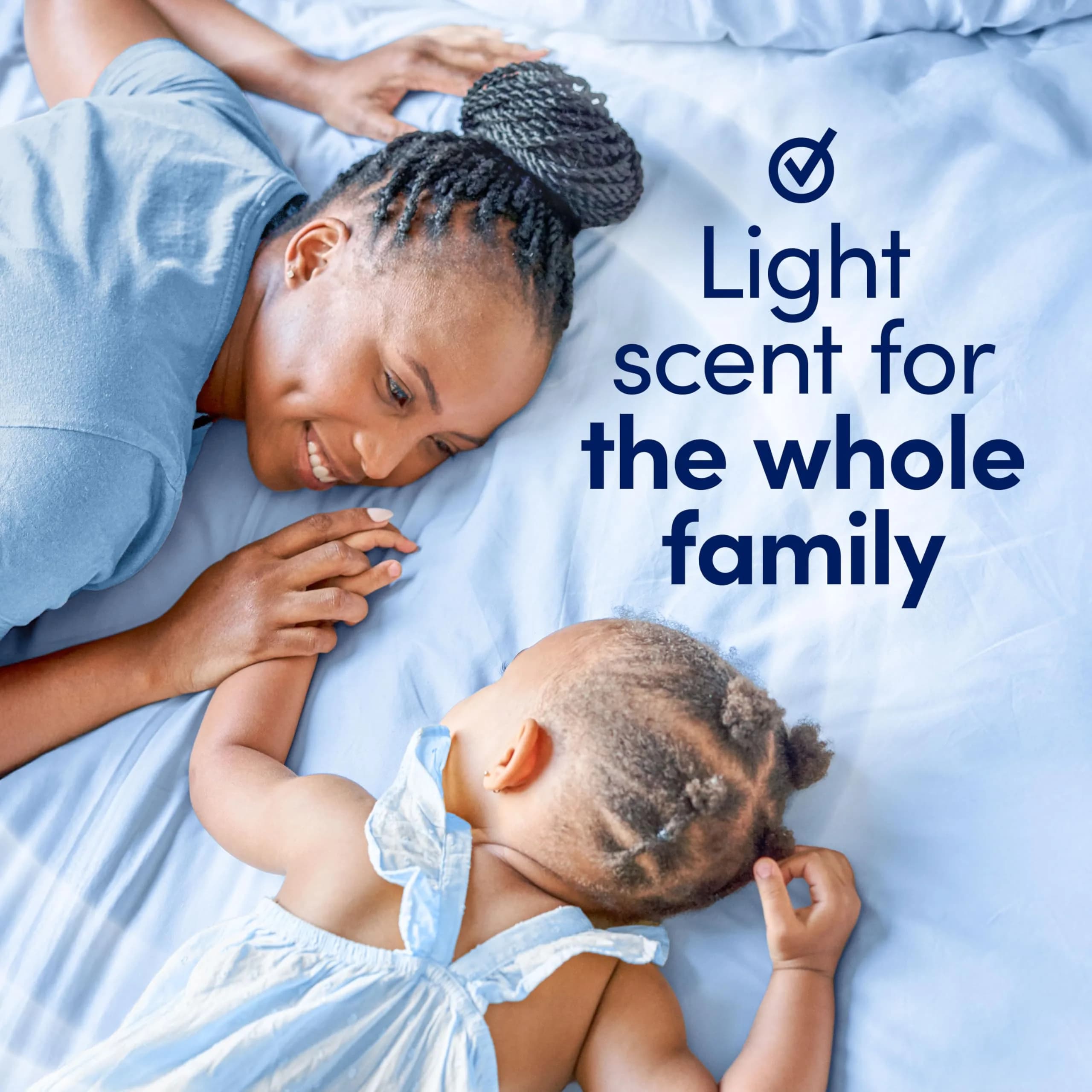 Downy Light Laundry Scent Booster Beads Ocean Mist Scent 24 OZ | Gentle Freshness Lasts Up To 4x Longer thumbnail 6