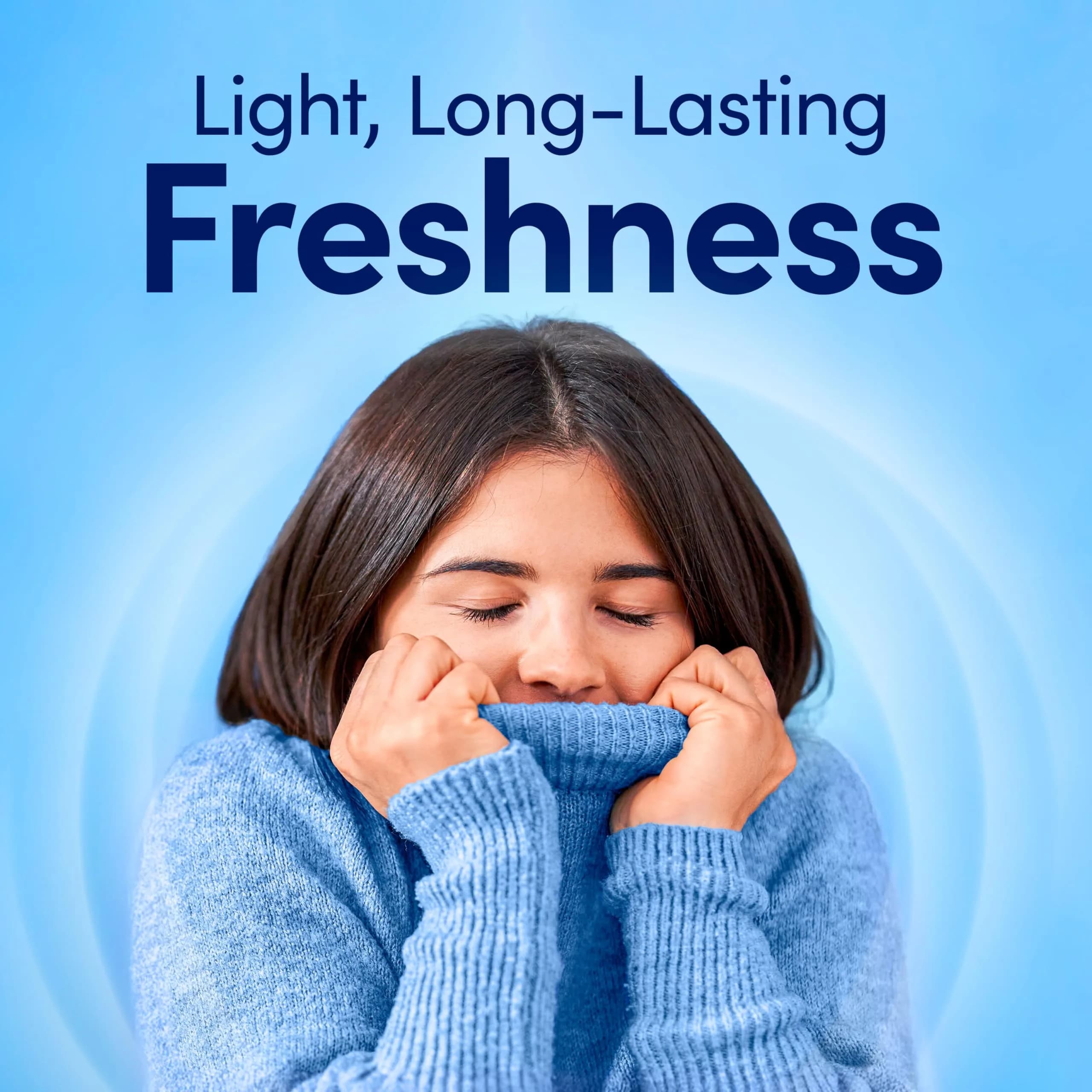 Downy Light Laundry Scent Booster Beads Ocean Mist Scent 24 OZ | Gentle Freshness Lasts Up To 4x Longer thumbnail 7