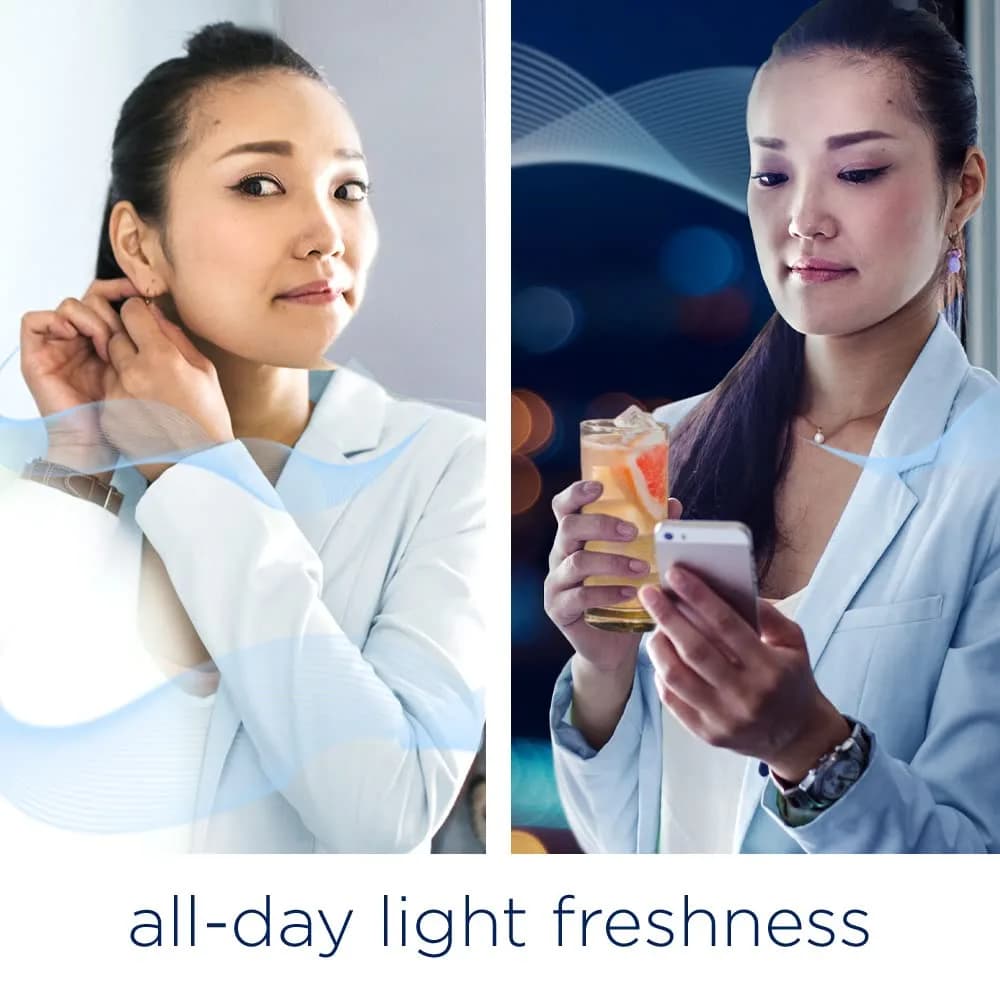 Downy Light Laundry Scent Booster Beads Ocean Mist Scent 18.2 OZ | Gentle Freshness for Indian Homes thumbnail 5