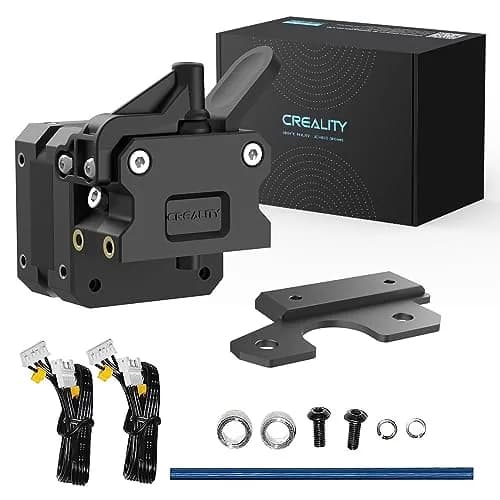 Creality Ender 3 Sprite Direct Drive 3D Printer Extruder Upgrade Kit with Dual Gear, High Torque | Compatible with Ender 3 Series thumbnail 1