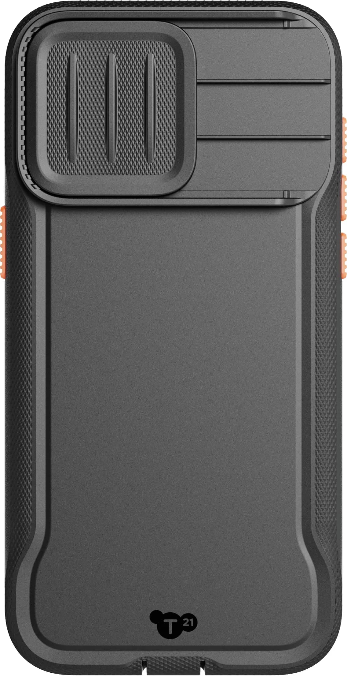 tech21 Evo Max case for iPhone 15 Pro Max | Impact & MagSafe Protection