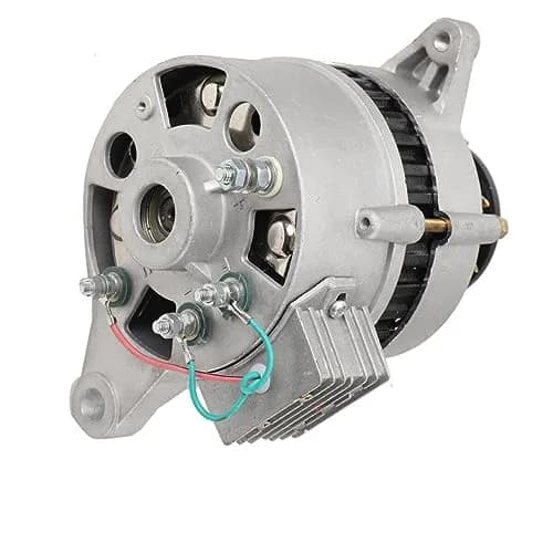 EODSAD Permanent Magnet Alternator Generator 1500W AC 14V PMA Low RPM | Dual Use Charging & Lighting thumbnail 8