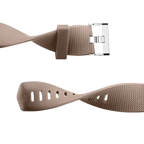 AK Sport Bands 3 Pack for Fitbit Charge 2 Small | Adjustable Replacement Straps thumbnail 3