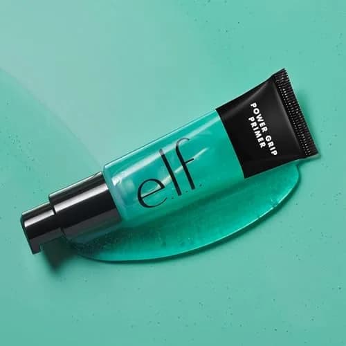 e.l.f. Power Grip Primer Mini 15ml (0.5 Fl Oz) | Vegan & Cruelty-Free Makeup Primer for All Skin Types thumbnail 7