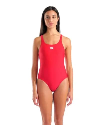 ARENA Women’s Feel Dynamo Swim Pro US Back One Piece Size 26 | Chlorine-Resistant Athletic Swimsuit thumbnail 1