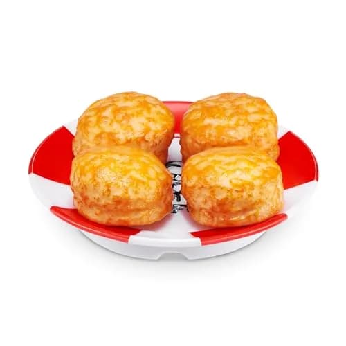 Mini Brands KFC Series 1 Mystery Capsule Toy | 5 Miniature Collectibles for Kids, Teens, Adults thumbnail 7