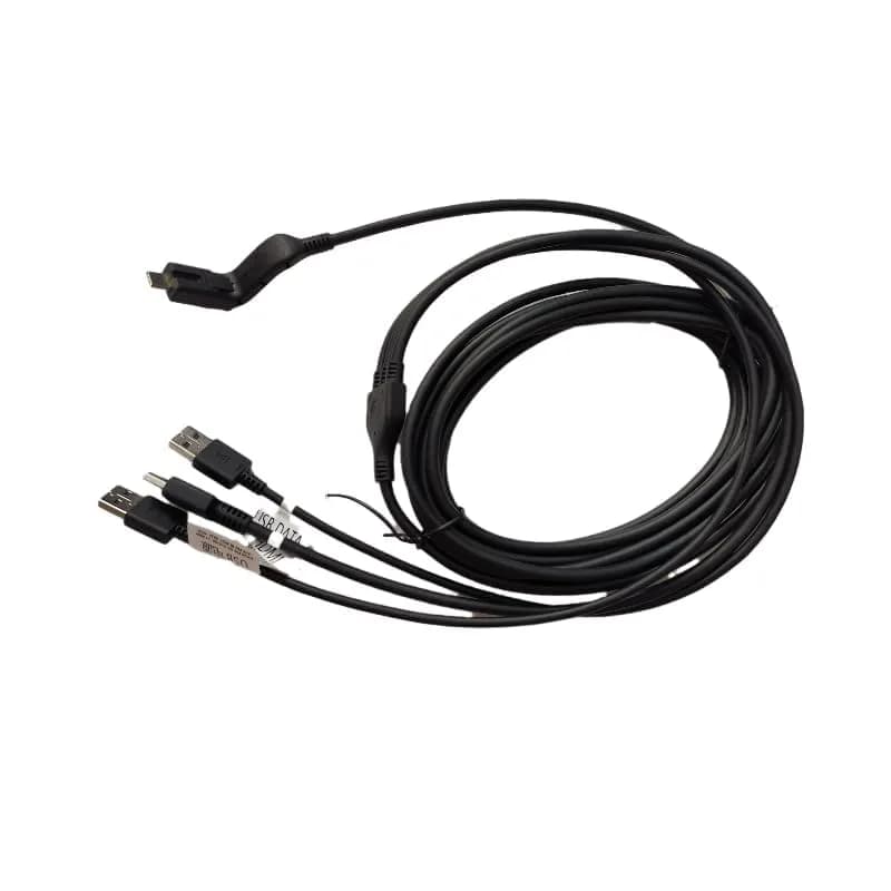GFTVRCE E3 VR Headset Connecting Cable 5m (16.4ft) | High Speed for DPVR Deepoon VR E3-B/C/P thumbnail 3