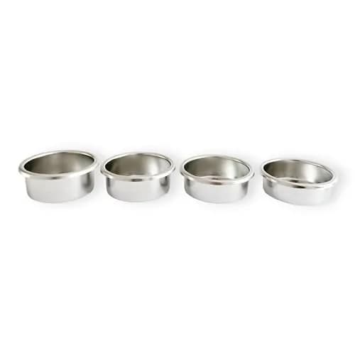 IMS Big Bang Precision Filter Basket 20-22g (h25.5) | Uniform Extraction for Espresso thumbnail 3
