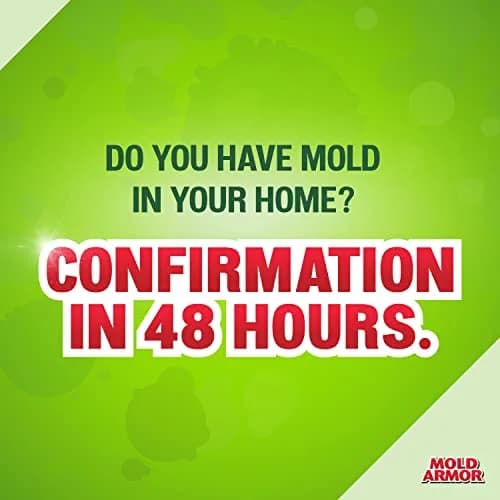 Mold Armor FG500 DIY Mold Test Kit, Gray (Pack of 2) | Test for Mold Fast in 48 Hours thumbnail 2