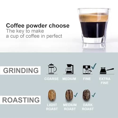 Triplot Reusable Coffee Capsules for Nespresso OriginalLine | Compatible with Most Models, Eco-Friendly thumbnail 5