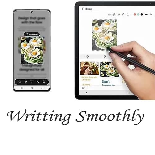 Dakexiong Z Fold 6/5 S Pen Slim Stylus for Samsung Galaxy Z Fold 6/5 | Precision & Compatibility thumbnail 5