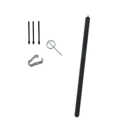 Dogxiong Galaxy Z Fold5/6 S-Pen Fold Edition Slim Stylus + Tips | Precise, Smooth & Compatible with Samsung Fold thumbnail 1
