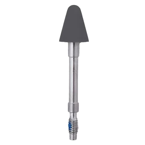 Mingxiong Precision Pen 3 Nibs Replacement for Lenovo Pen | 4096 Pressure Levels, Smooth & Accurate Writing thumbnail 1