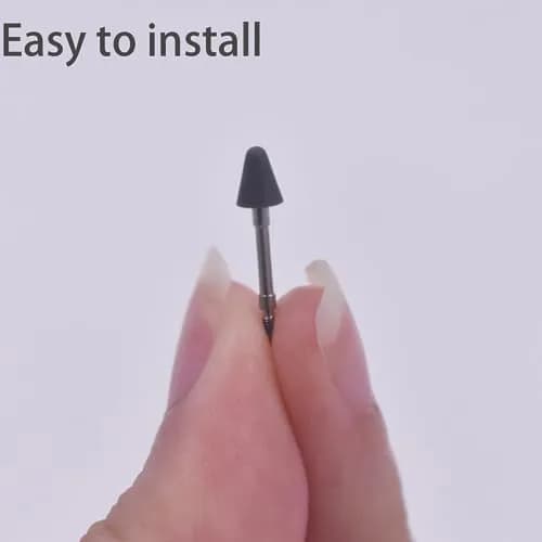Mingxiong Precision Pen 3 Nibs Replacement for Lenovo Pen | 4096 Pressure Levels, Smooth & Accurate Writing thumbnail 4