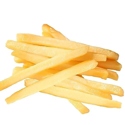 Joeabor Artificial French Fries 36 Pack | Realistic Fake Food for Display & Decoration thumbnail 1