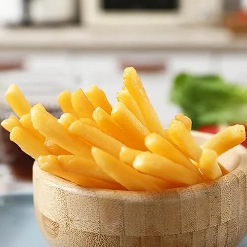 Joeabor Artificial French Fries 36 Pack | Realistic Fake Food for Display & Decoration thumbnail 6