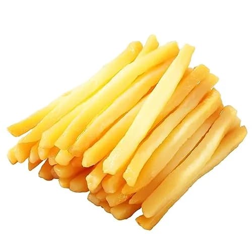 Joeabor Artificial French Fries 36 Pack | Realistic Fake Food for Display & Decoration thumbnail 9