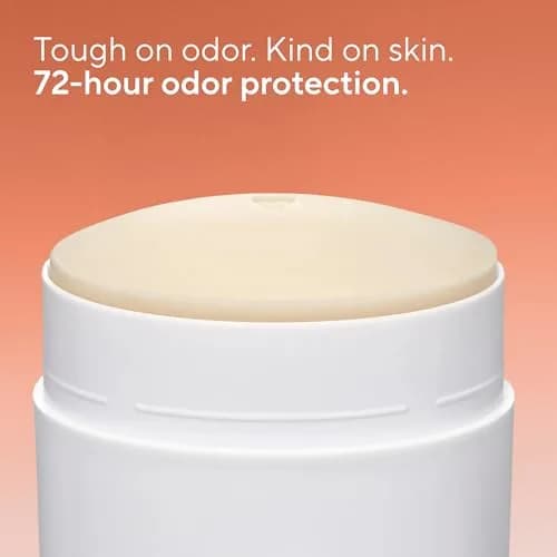 Native Black Oak & Amber Deodorant Stick 79g (2.65oz) | 72-Hour Odor Control thumbnail 3