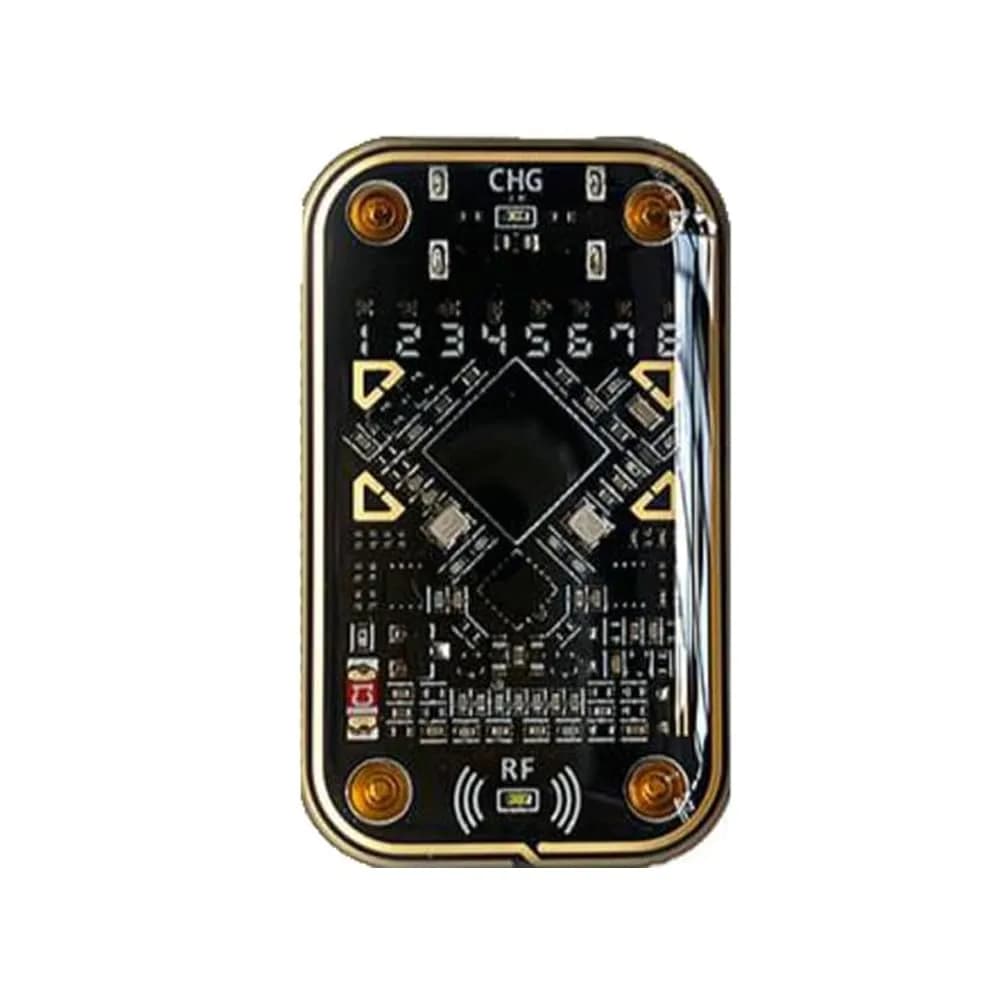GFTVRCE Chameleon Ultra RFID Emulator & Cloner 125K | Portable NFC & RFID Key Fob Tool - main product image