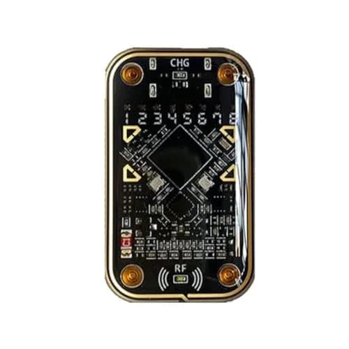 GFTVRCE Chameleon Ultra RFID Emulator & Cloner 125K | Portable NFC & RFID Key Fob Tool thumbnail 1