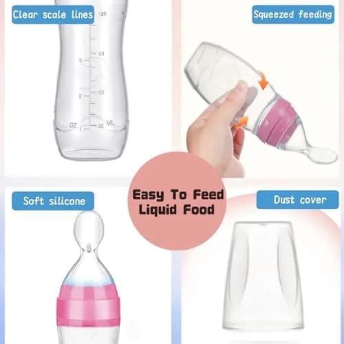 Beisto Spill Proof Drinking Cups with Anti-Choking Device for Adults | Safe Feeding Aid for Elderly & Disabled thumbnail 5