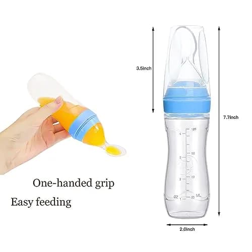 Beisto Spill Proof Drinking Cup with Anti-Choking Device | For Adults & Elderly, Reusable, 120ml thumbnail 4