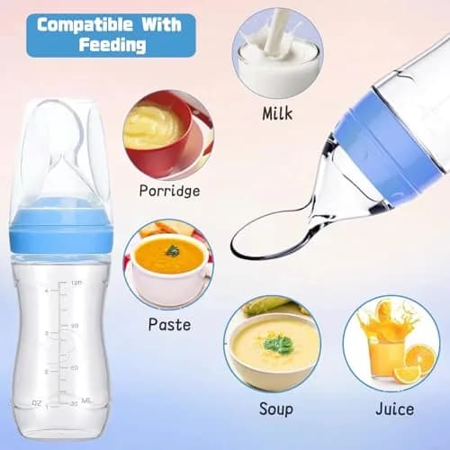 Beisto Spill Proof Drinking Cup with Anti-Choking Device | For Adults & Elderly, Reusable, 120ml thumbnail 7