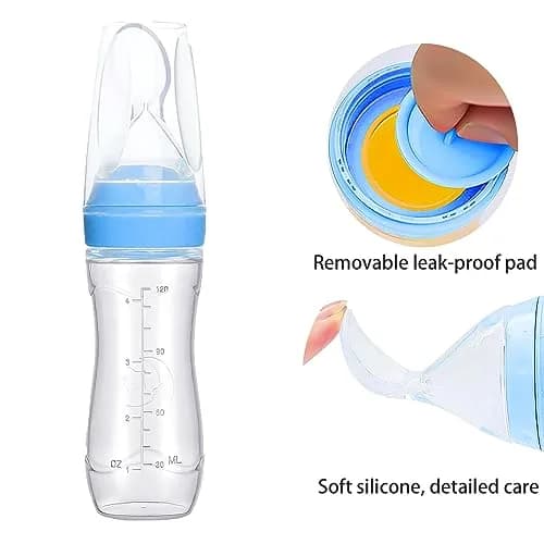 Beisto Spill Proof Drinking Cup with Anti-Choking Device | For Adults & Elderly, Reusable, 120ml thumbnail 3